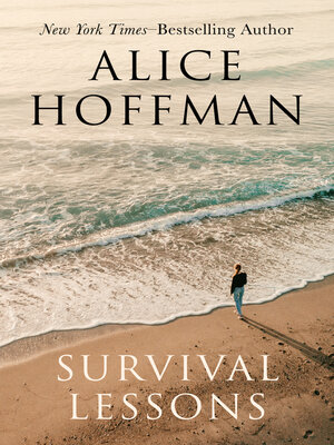 cover image of Survival Lessons